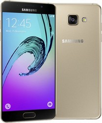 Замена стекла на телефоне Samsung Galaxy A5 (2016) в Краснодаре